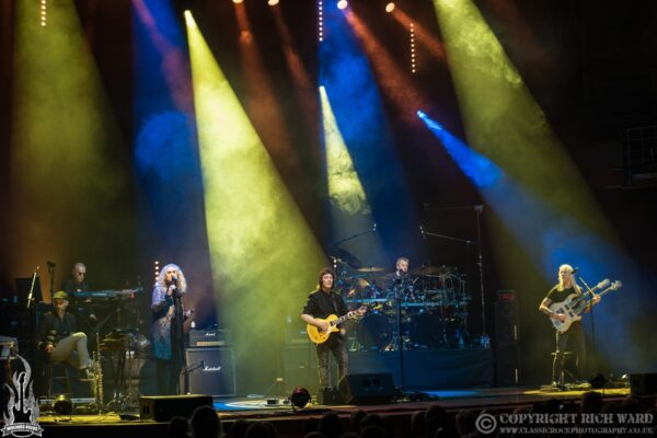 Steve Hackett