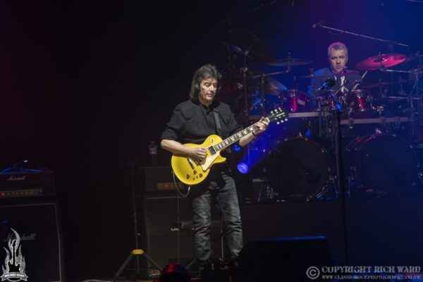 Steve Hackett