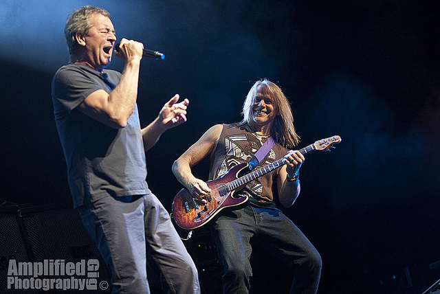 Deep Purple