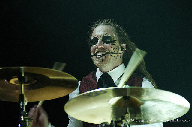Shinedown