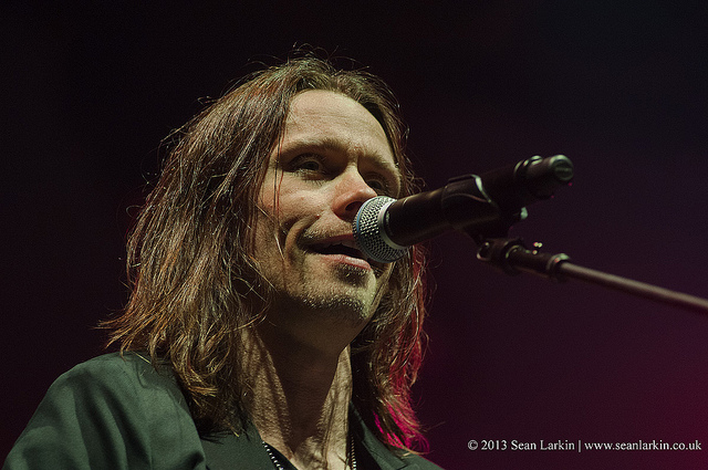 Alter Bridge