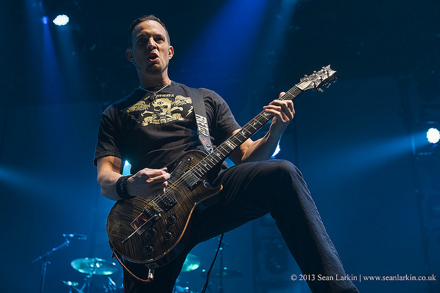 Alter Bridge
