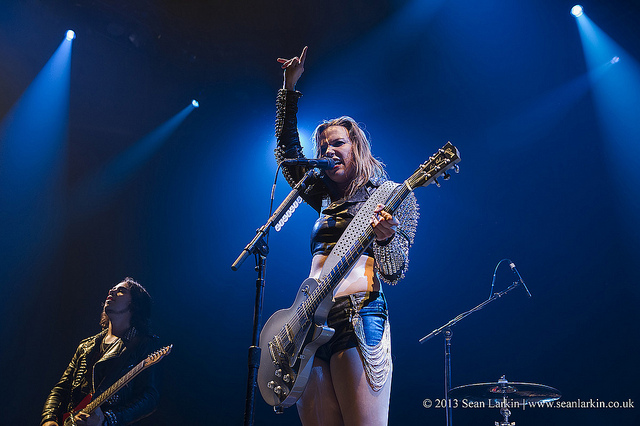 Halestorm