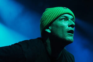 Ugly Kid Joe - Russ Powney