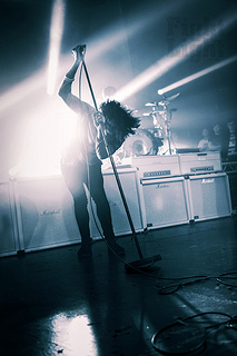 Bring Me The Horizon