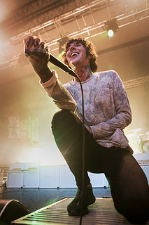 Bring Me The Horizon