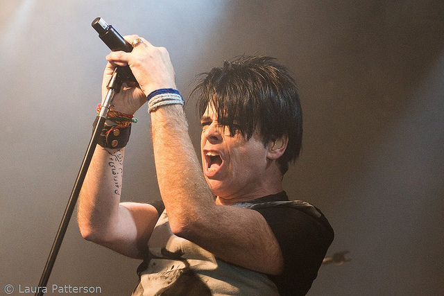 Gary Numan Gary Numan