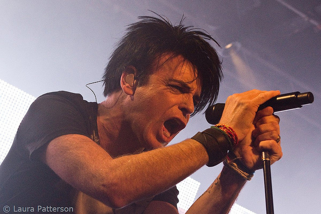 Gary Numan Gary Numan