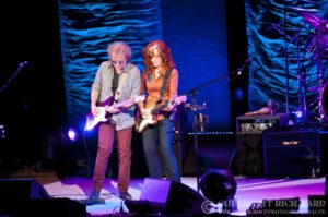 Bonnie Raitt