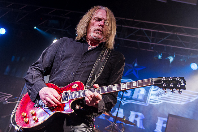 Black Star Riders Black Star Riders