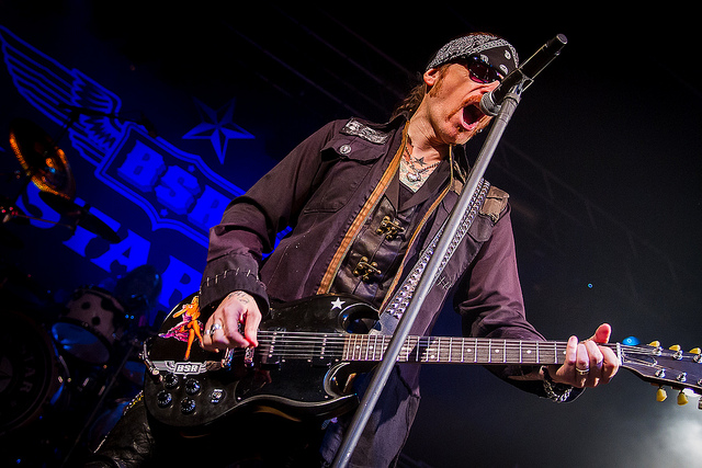 Black Star Riders Black Star Riders