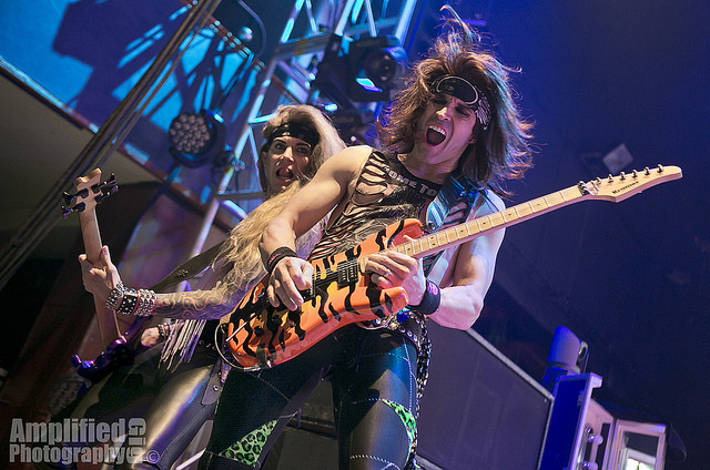 Steel Panther Steel Panther
