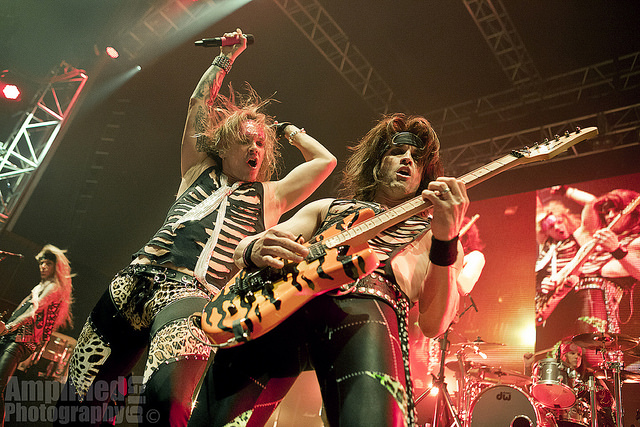 Steel Panther Steel Panther