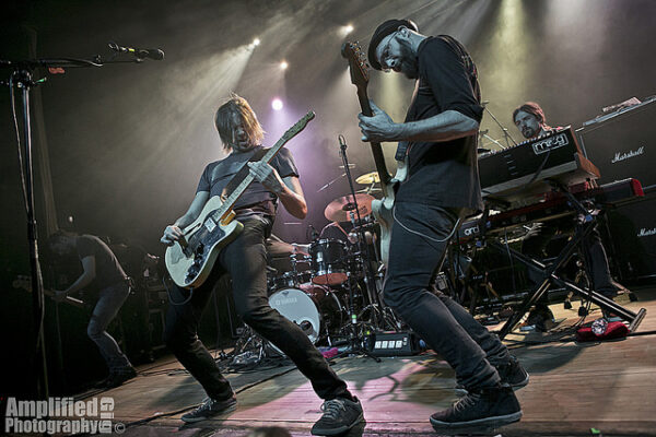 Von Hertzen Brothers