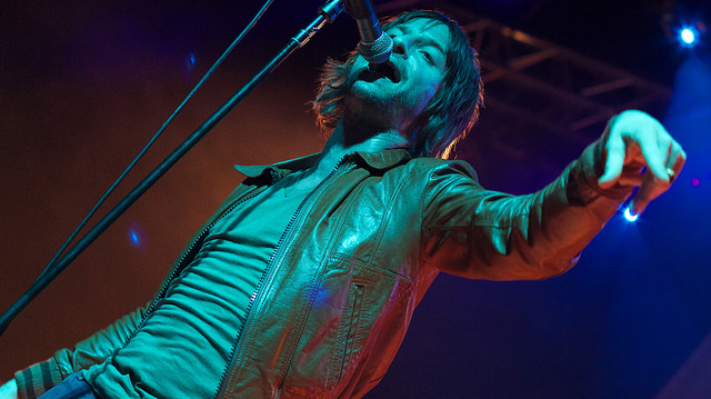 The Temperance Movement