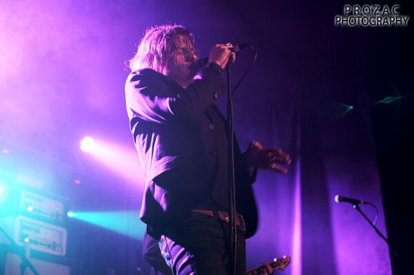 Rival Sons