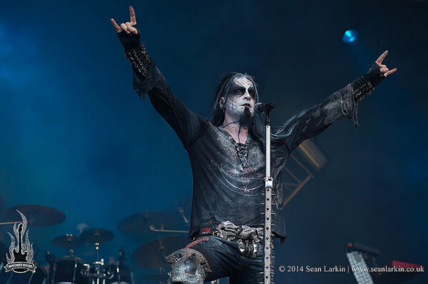Dimmu Borgir