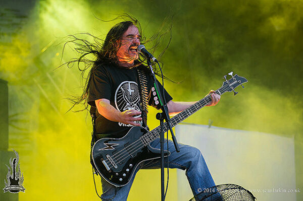 Carcass