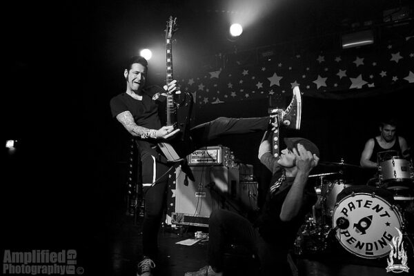 Suburban Legends