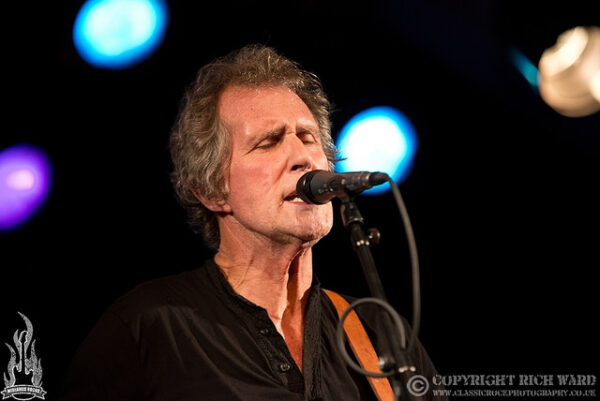 John Illsley