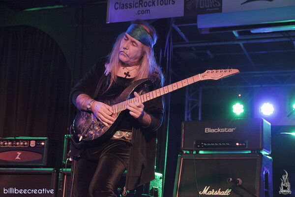 Uli Jon Roth