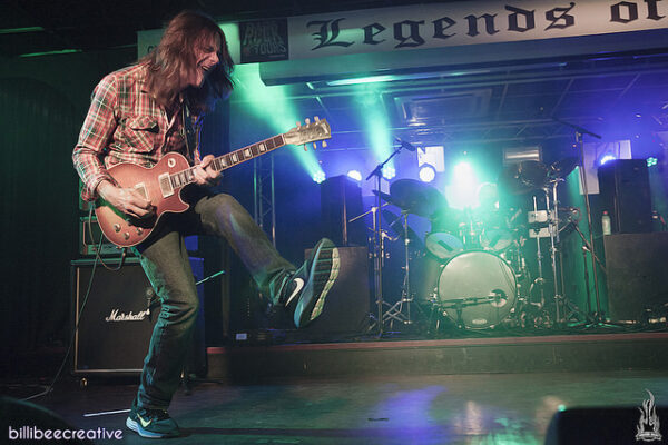 Larry Miller