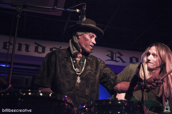 Royal Southern Brotherhood