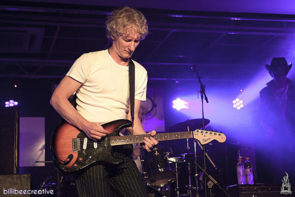 Alabama 3