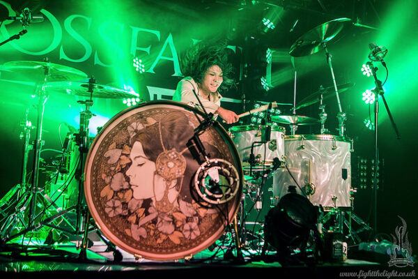 Crossfaith
