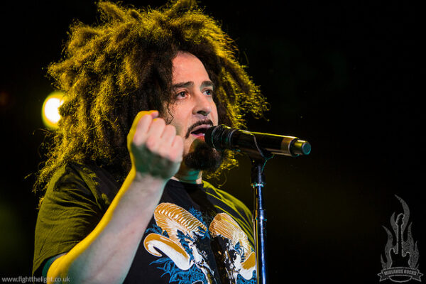 Counting Crows