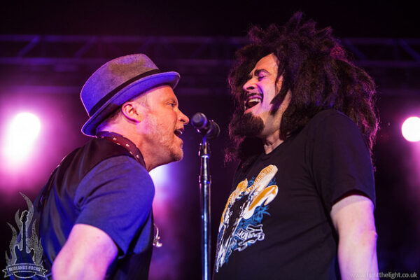 Counting Crows