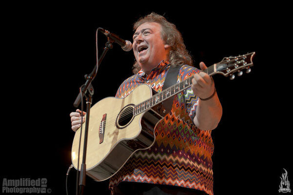 Bernie Marsden