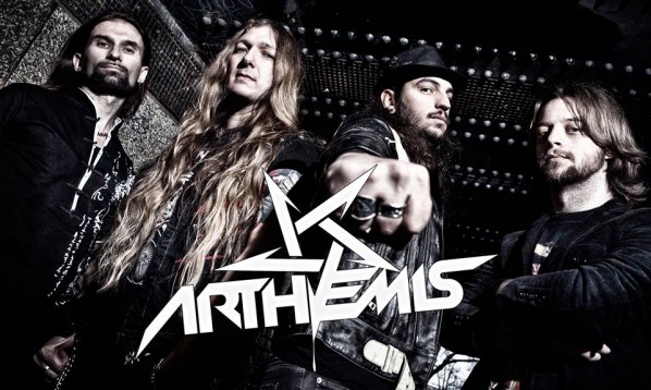 Arthemis