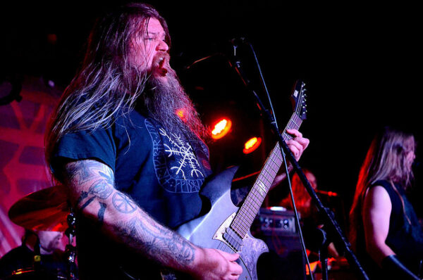 Enslaved