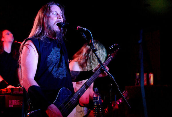 Enslaved