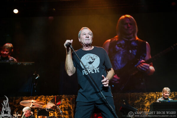 Deep Purple