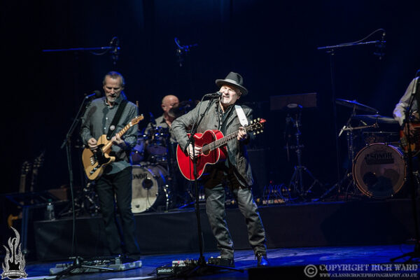 Paul Carrack