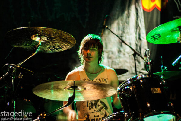 Power Trip