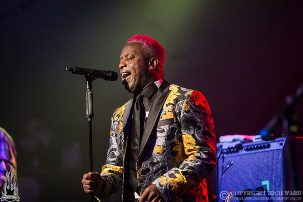 Living Colour