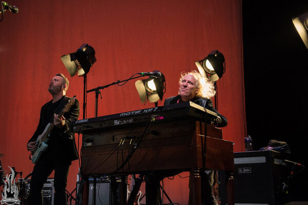 The Waterboys