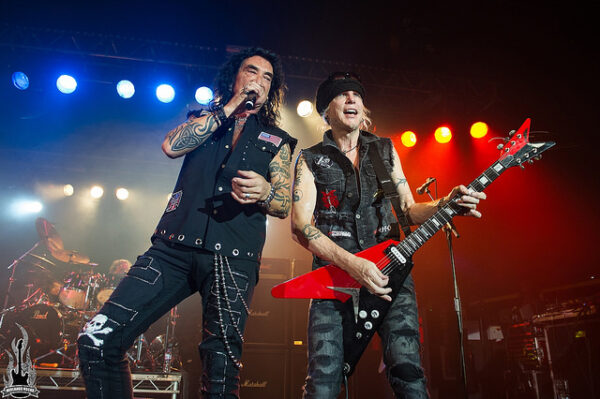 Michael Schenker Fest
