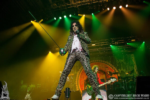 Alice Cooper