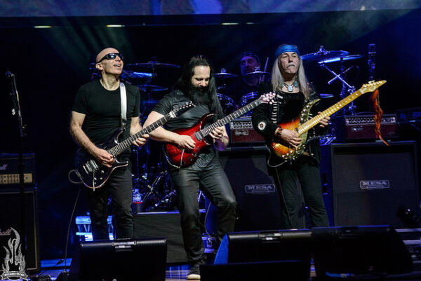 G3 Jam