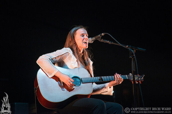 Grainne Duffy