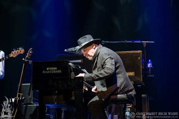 Paul Carrack