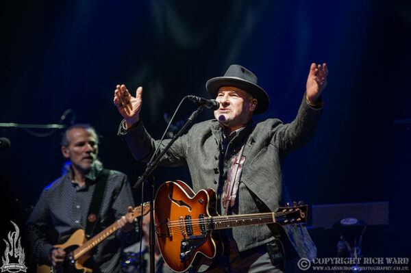 Paul Carrack