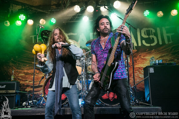 The Dead Daisies