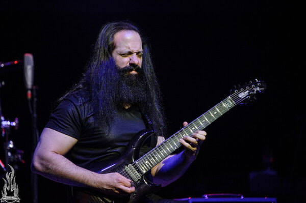 John Petrucci