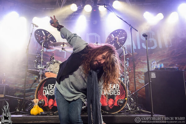 The Dead Daisies