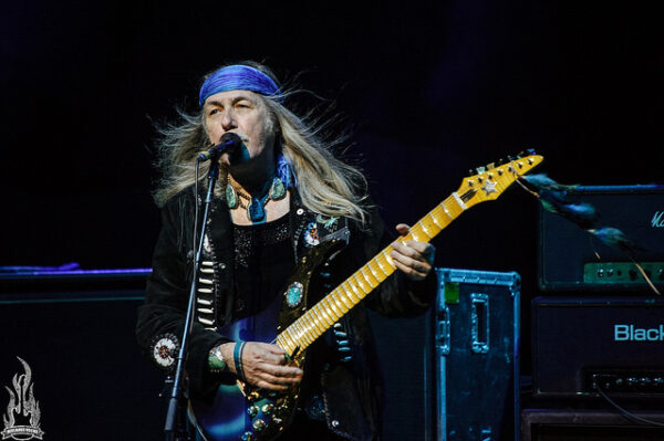 Uli Jon Roth